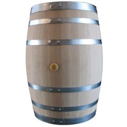 Barrique Crianza