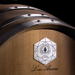 Seguin Moreau Icône Low Aroma e High Amora