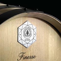 Seguin Moreau Icône Finesse