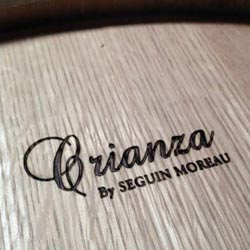 Seguin Moreau Crianza