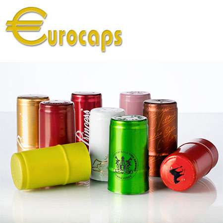 Capsule polilaminato Eurocaps
