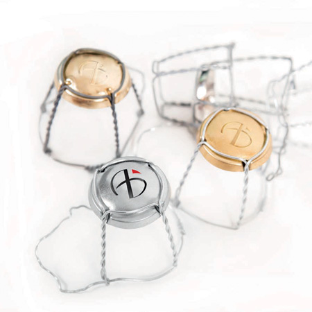 Gabbiette Fermatappo Battistella