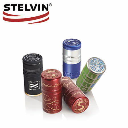 Tappo vite Stelvin vino fermo